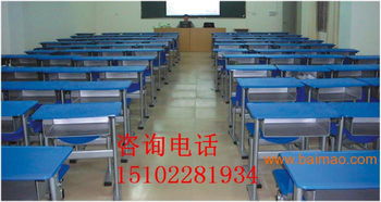 天津课桌椅生产厂家与现货批发全线解析